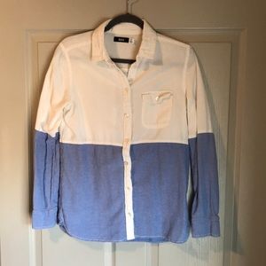 Urban Outfitters BDG button down